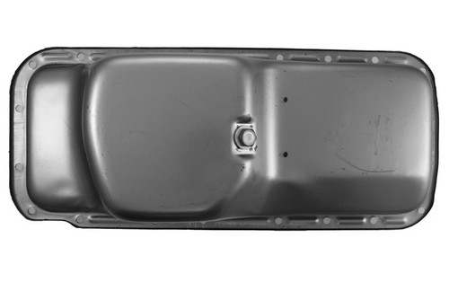 Pioneer Automotive Industries Engine Oil Pan P/N:501172