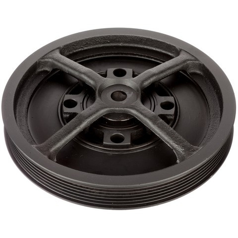 Pioneer Automotive Industries Engine Harmonic Balancer DA-3955