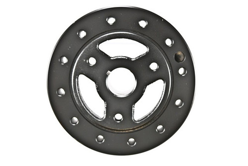 Pioneer Automotive Industries Engine Harmonic Balancer 872002 - view 3