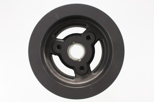 Pioneer Automotive Industries Engine Harmonic Balancer P/N:DA-330