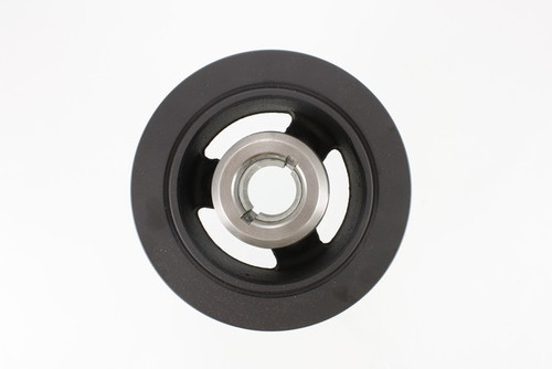 Pioneer Automotive Industries Engine Harmonic Balancer DA-330 - view 2
