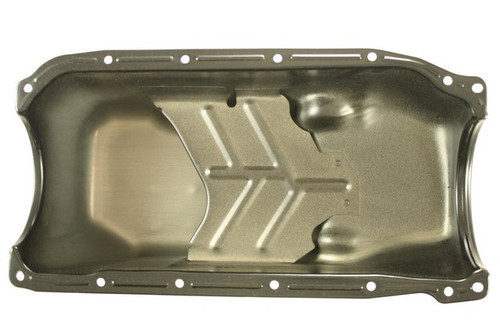 Pioneer Automotive Industries Engine Oil Pan P/N:501107