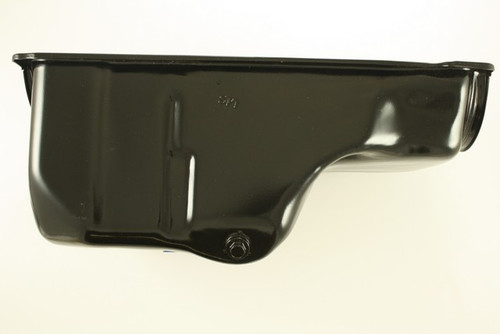 Pioneer Automotive Industries Engine Oil Pan 501107 - view 4