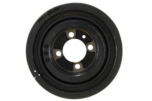 Pioneer Automotive Industries Engine Harmonic Balancer DA-261 - view 2