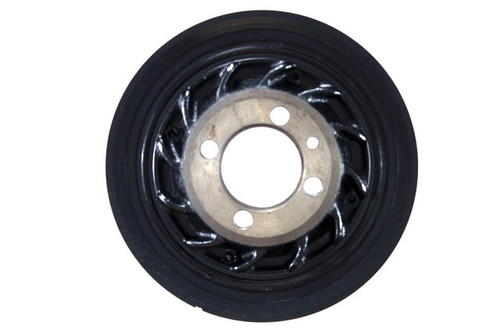 Pioneer Automotive Industries Engine Harmonic Balancer DA-261 - view 4