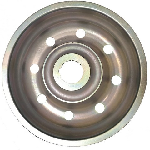 Pioneer Automotive Industries Engine Harmonic Balancer DA-1595