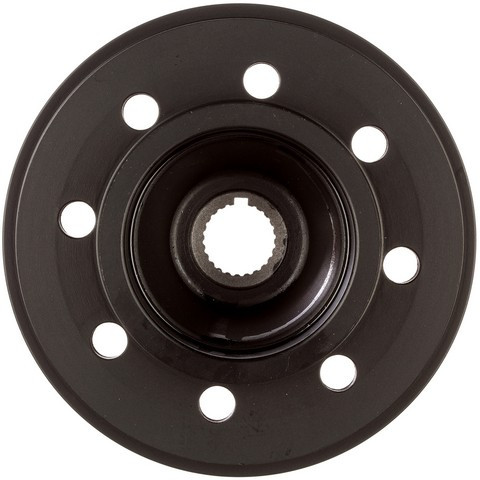 Pioneer Automotive Industries Engine Harmonic Balancer DA-1595 - view 7