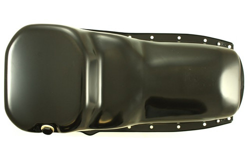 Pioneer Automotive Industries Engine Oil Pan 501168 - view 2