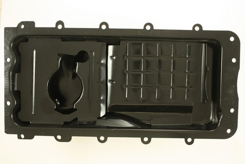 Pioneer Automotive Industries Engine Oil Pan 501065