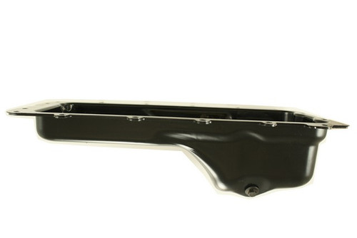 Pioneer Automotive Industries Engine Oil Pan 501065 - view 2