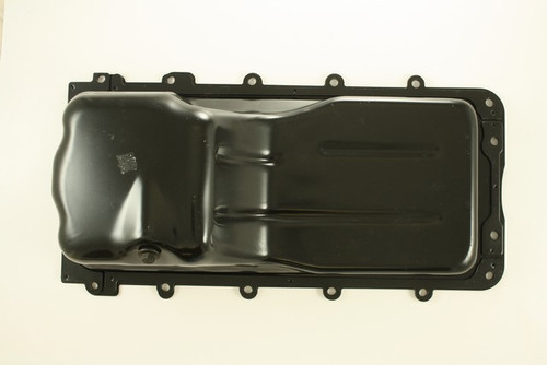 Pioneer Automotive Industries Engine Oil Pan 501065 - view 4