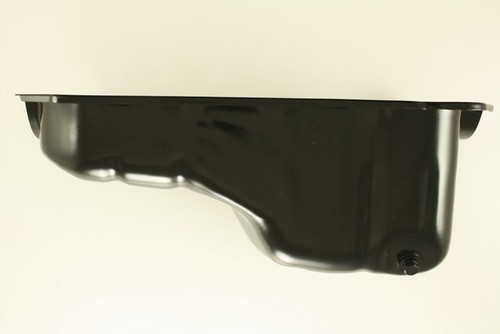 Pioneer Automotive Industries Engine Oil Pan 501140 - view 2