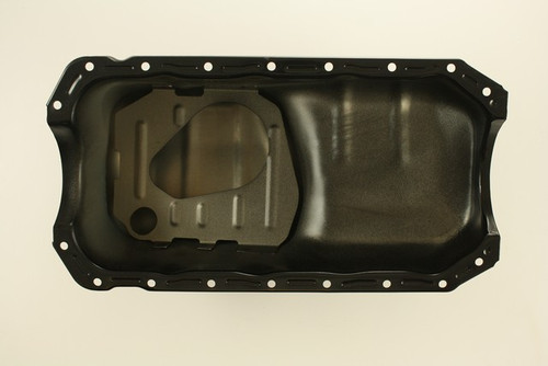 Pioneer Automotive Industries Engine Oil Pan 501140 - view 5