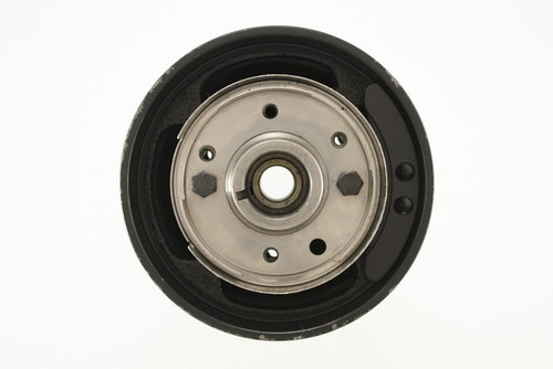 Pioneer Automotive Industries Engine Harmonic Balancer P/N:DA-2322
