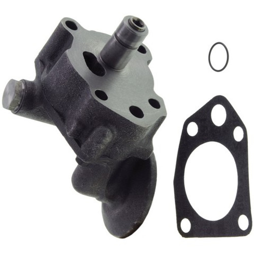 Melling Engine Oil Pump P/N:M-63HP
