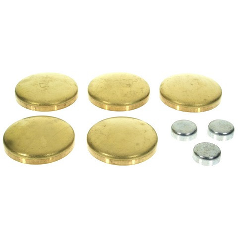 Melling Engine Expansion Plug Kit P/N:MPE-176BR