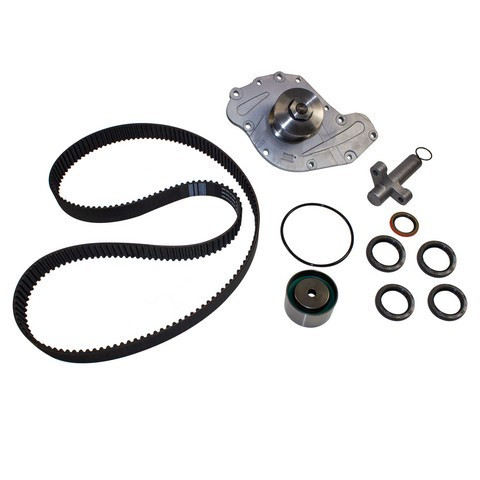 GMB Engine Timing Belt Kit with Water Pump 3420-3295