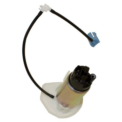 GMB Fuel Pump and Strainer Set 570-1210 - view 5
