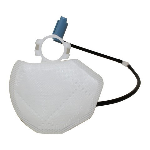 GMB Fuel Pump and Strainer Set 570-1210 - view 6