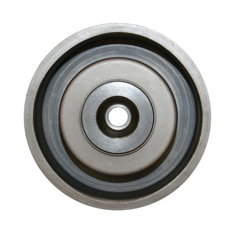 GMB Accessory Drive Belt Idler Pulley 448-7016 - view 2