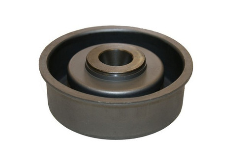 GMB Accessory Drive Belt Idler Pulley 448-7016 - view 5