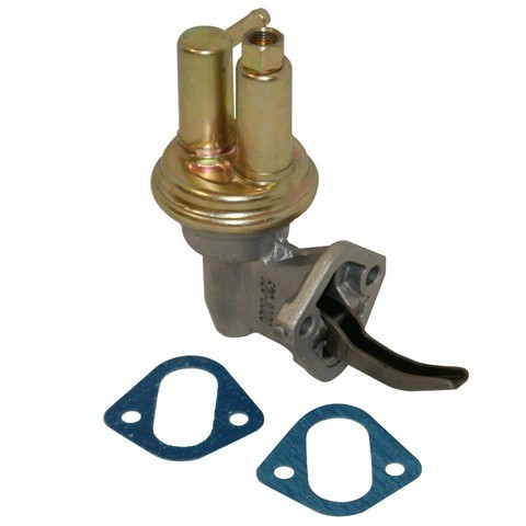 GMB Mechanical Fuel Pump 520-8020 - view 5
