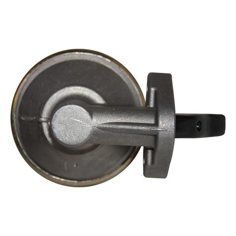 GMB Mechanical Fuel Pump 530-8380 - view 2