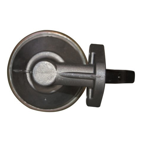 GMB Mechanical Fuel Pump 530-8230 - view 2