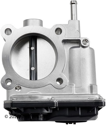 Beck/Arnley Fuel Injection Throttle Body 154-0202 - view 2