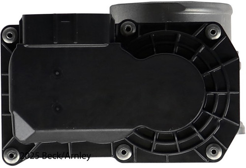 Beck/Arnley Fuel Injection Throttle Body 154-0202 - view 9