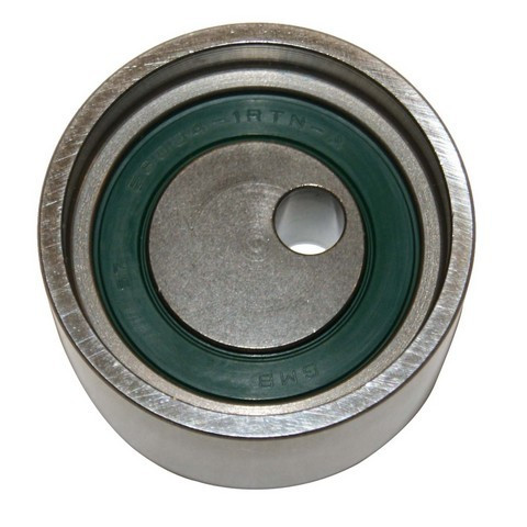 GMB Engine Timing Belt Tensioner Pulley 465-8640 - view 8