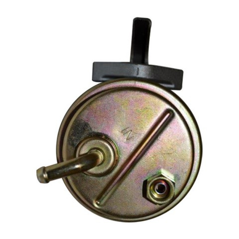GMB Mechanical Fuel Pump 530-8070 - view 3