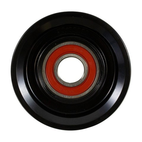GMB Accessory Drive Belt Idler Pulley 435-3356 - view 4