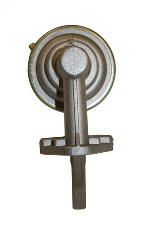 GMB Mechanical Fuel Pump 520-8080 - view 6