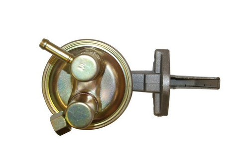 GMB Mechanical Fuel Pump 520-8080 - view 8