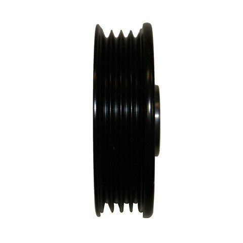 GMB Accessory Drive Belt Idler Pulley 448-7026 - view 5