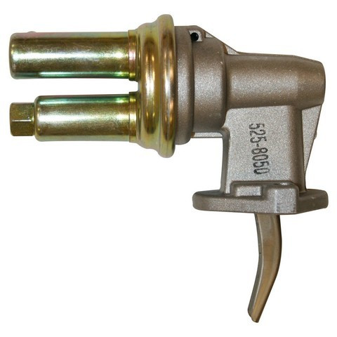 GMB Mechanical Fuel Pump 525-8050 - view 3