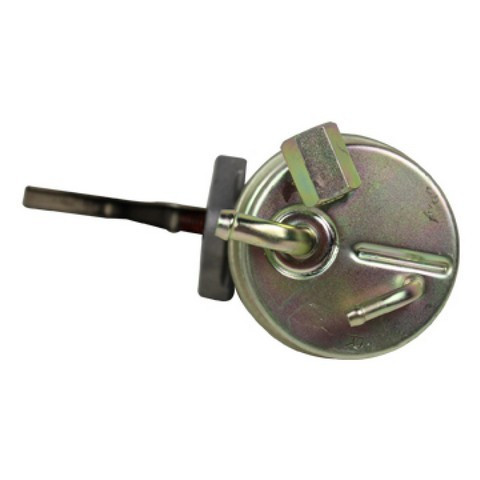 GMB Mechanical Fuel Pump 530-8085 - view 6