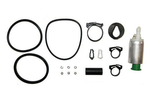 GMB Electric Fuel Pump 599-1070 - view 5