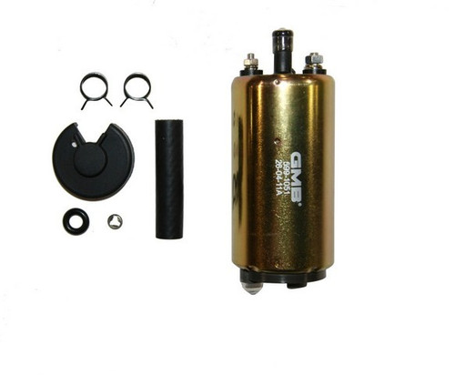 GMB Electric Fuel Pump P/N:599-1051
