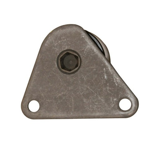 GMB Engine Timing Belt Idler 490-7093 - view 2