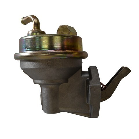 GMB Mechanical Fuel Pump 530-8570 - view 3