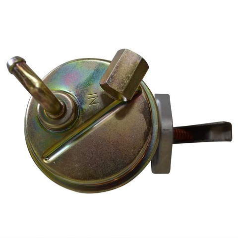 GMB Mechanical Fuel Pump 530-8570 - view 4