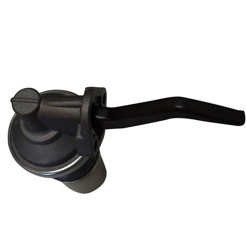GMB Mechanical Fuel Pump 525-8340 - view 2