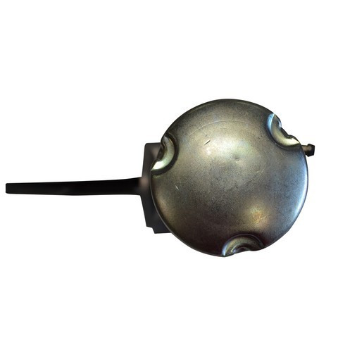 GMB Mechanical Fuel Pump 525-8340 - view 4