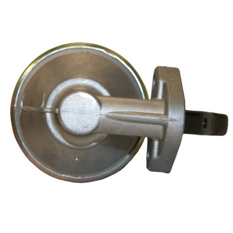GMB Mechanical Fuel Pump 530-8040 - view 2