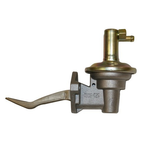 GMB Mechanical Fuel Pump 525-8080 - view 3