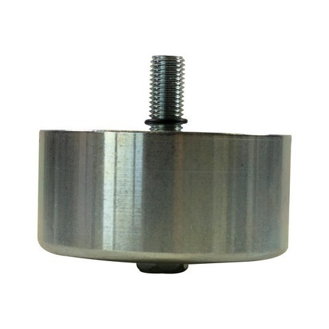 GMB Accessory Drive Belt Idler Pulley 470-3426 - view 3