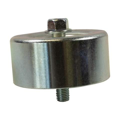 GMB Accessory Drive Belt Idler Pulley 470-3426 - view 5