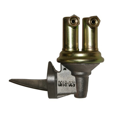 GMB Mechanical Fuel Pump 520-8160 - view 3